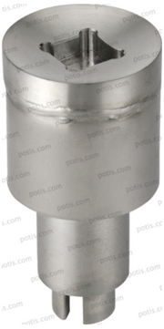 Noyau de broche Série FE, FCE & FGD | Marque: Potis PT0394 - EQUIPEMENT RESTAURATION 