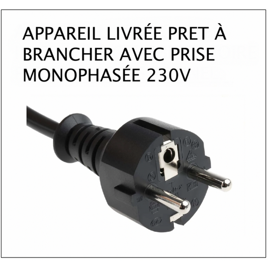 Toasteur à convoyeur small | CUIST CT1