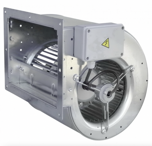 Moteur ventilateur 8/9T | MV89 | KAER