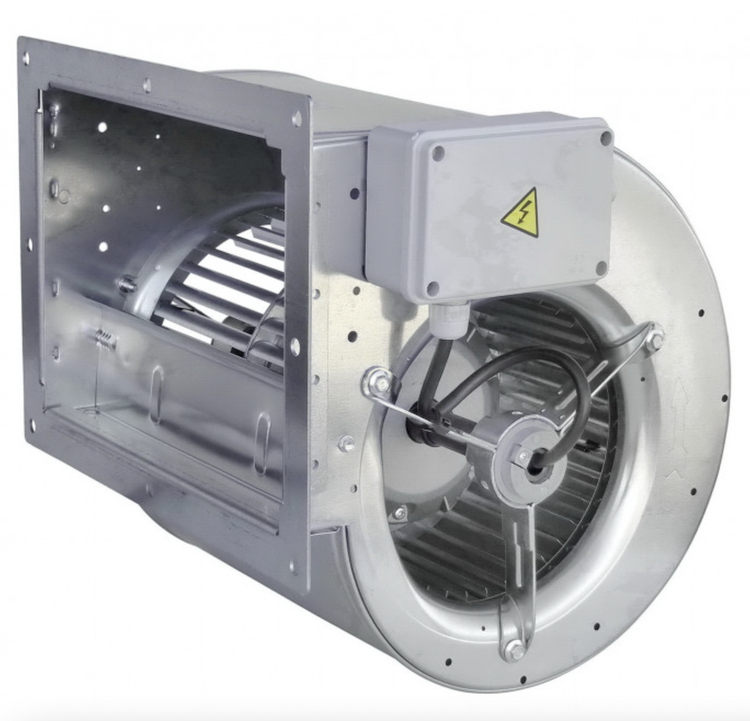 Hotte dynamique L. 1000 – Profondeur 700 Série ELIX AIR | ELI710 | KAER - EQUIPEMENT RESTAURATION 