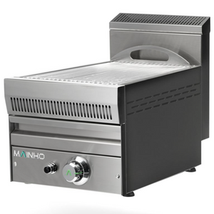 Grill gaz à eau 1 Zone – Marque: MAINHO | M04-NG33