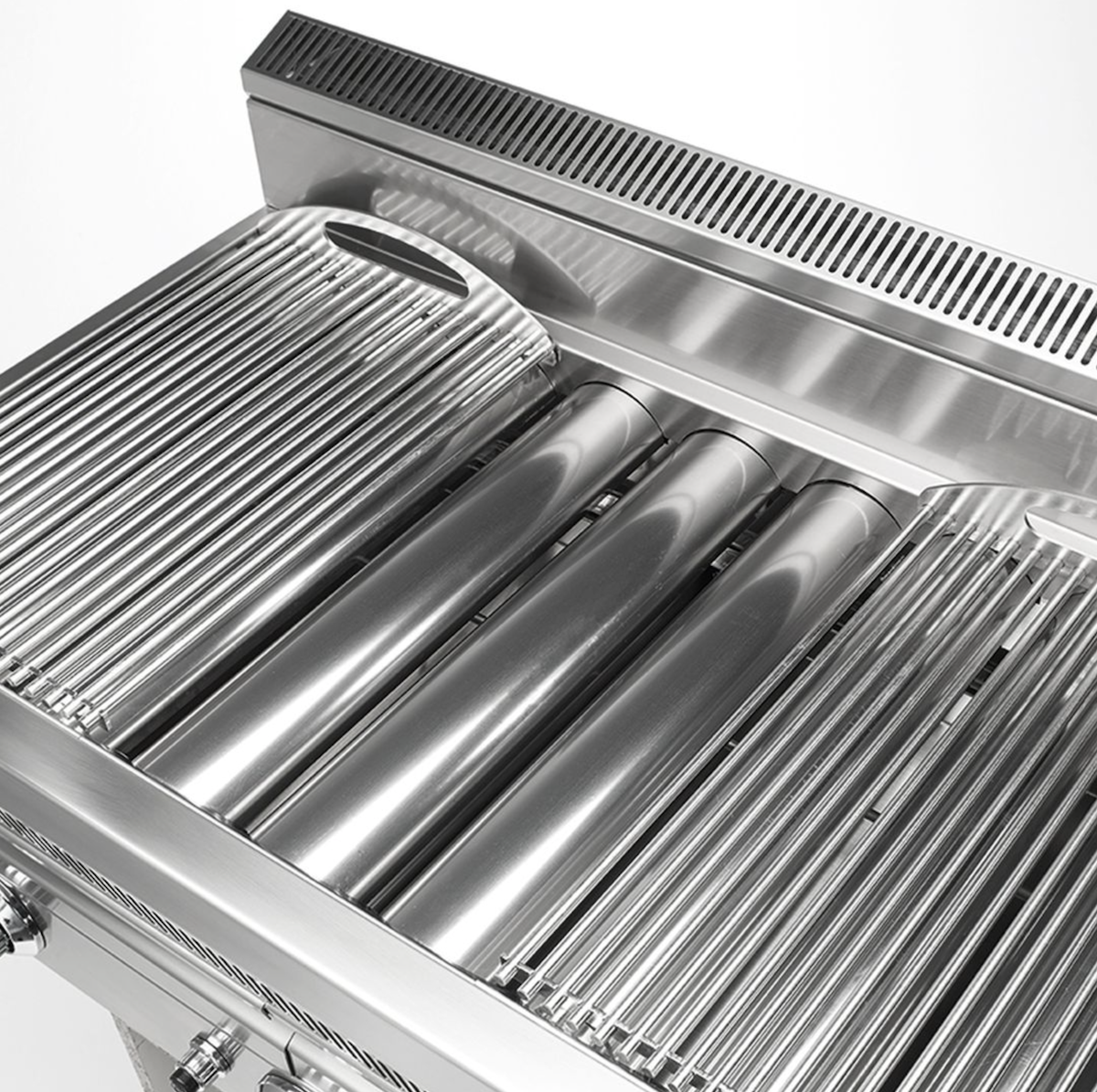 Grill gaz à eau 2 Zones – Marque: MAINHO | M04-NG62
