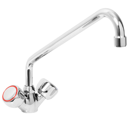 Robinet mélangeur - Sortie MONO - WR-RS20-01 - ROBINET MONO