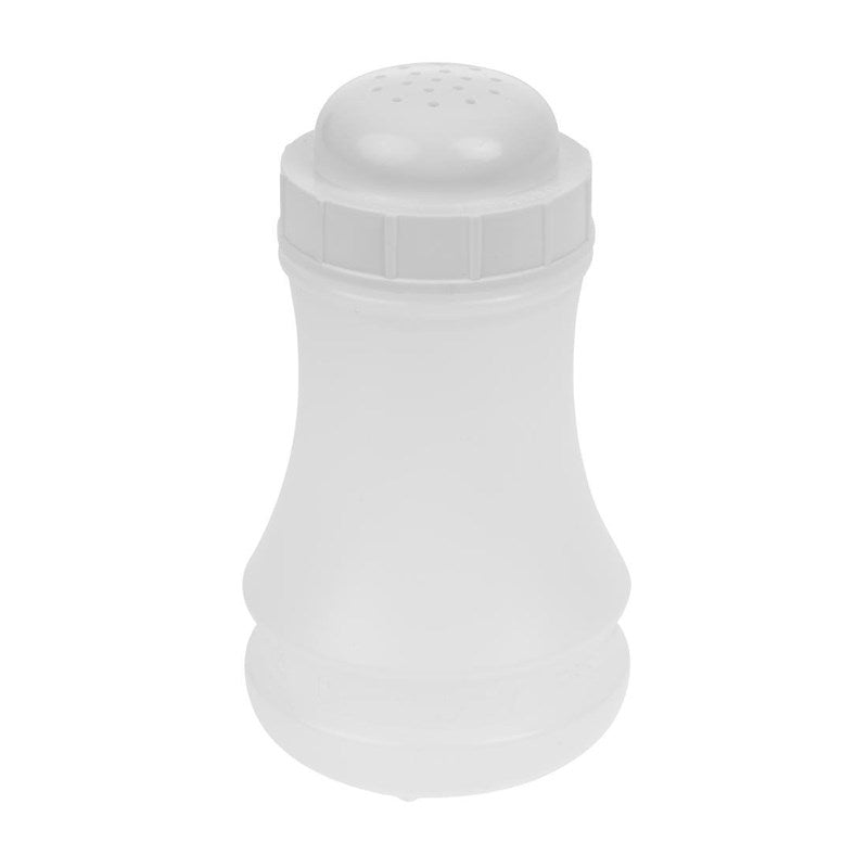 Salière en plastique - EQUIPEMENT RESTAURATION 