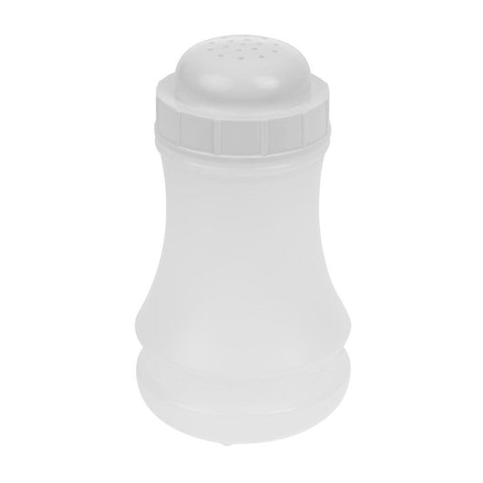 Salière en plastique - EQUIPEMENT RESTAURATION 