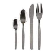 Offre spéciale : Ménagère Olympia Kelso (Lot de 48) - EQUIPEMENT RESTAURATION 