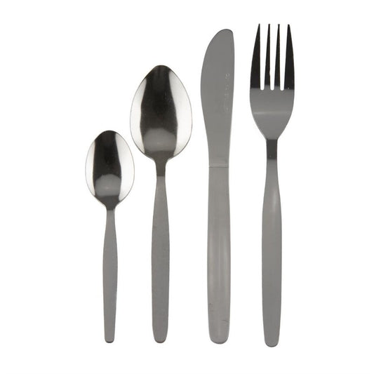 Offre spéciale : Ménagère Olympia Kelso (Lot de 48) - EQUIPEMENT RESTAURATION 
