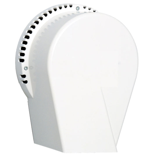 Sèche-mains électronique mural - Blanc - WR-MS31-12 - SECHE MAINS ÉLECTRONIQUE