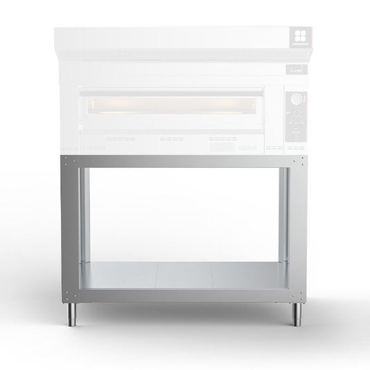 Support pour four à pizza - FLAME - SFF6L - Pizza Group - FOUR A PIZZA