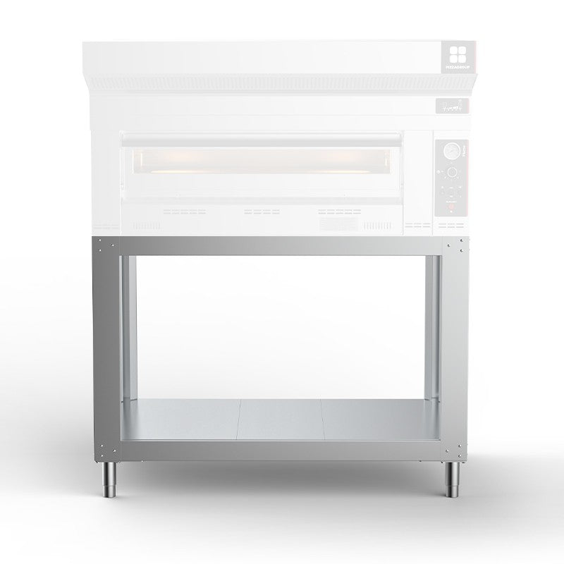 Support pour four à pizza - FLAME - SFF9 - Pizza Group - EQUIPEMENT RESTAURATION 