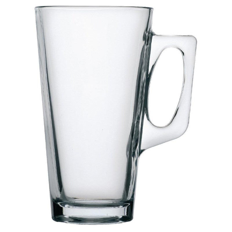 Mugs à café conique Utopia 380ml (Lot de 24) - EQUIPEMENT RESTAURATION 