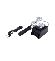 Unité d'alimentation éléctrique 15 VDC 6 A / TANDIR - EQUIPEMENT RESTAURATION 