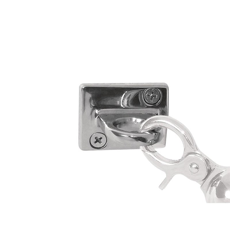 Accroche murale Bolero alliage zinc - EQUIPEMENT RESTAURATION 